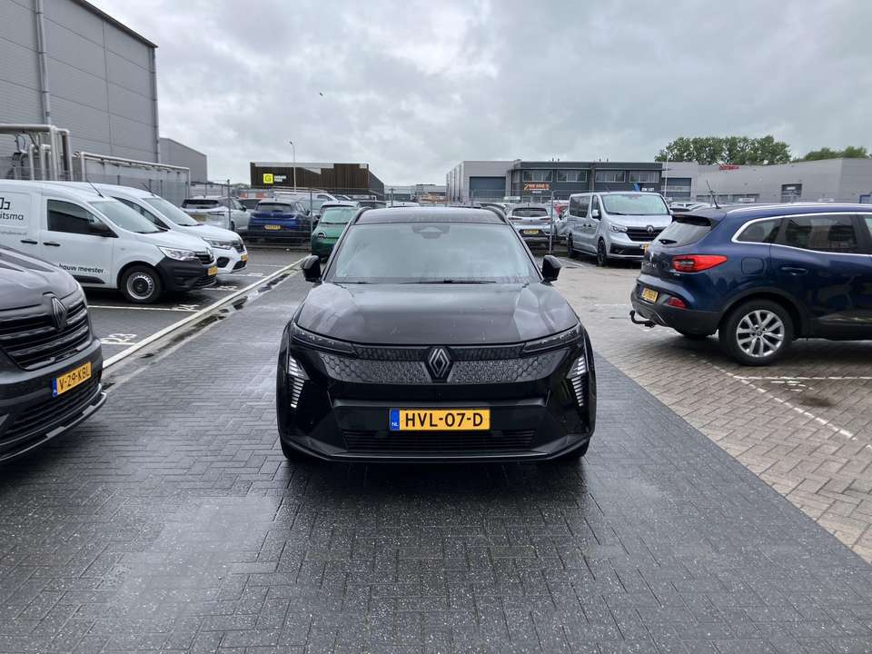 Renault Scenic - Imagem 7
