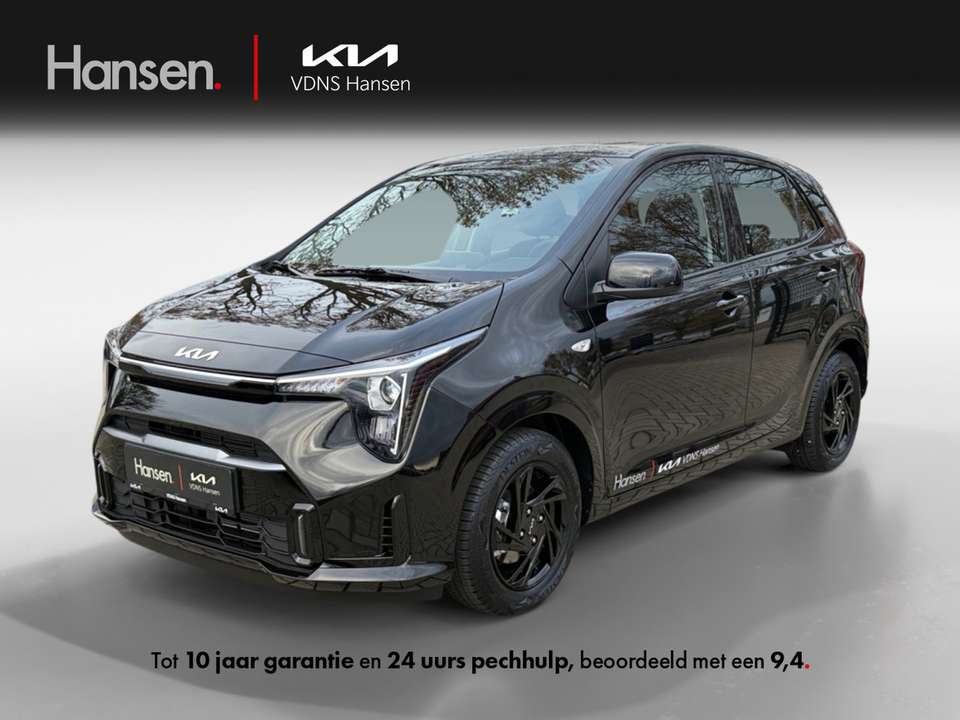 Kia Picanto - Imagem 1