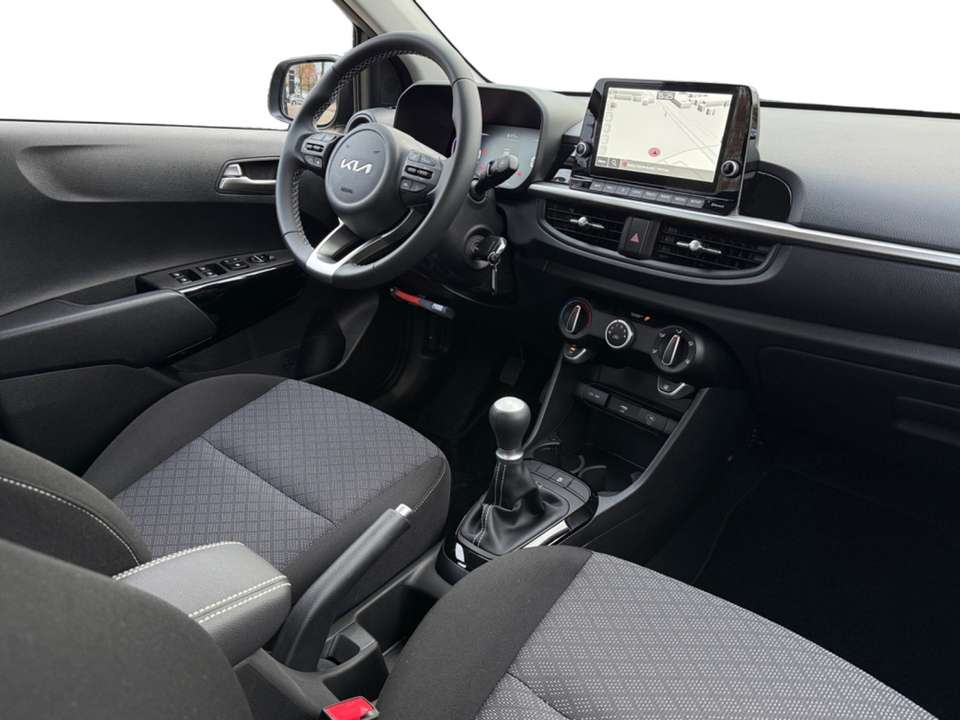 Kia Picanto - Imagem 2