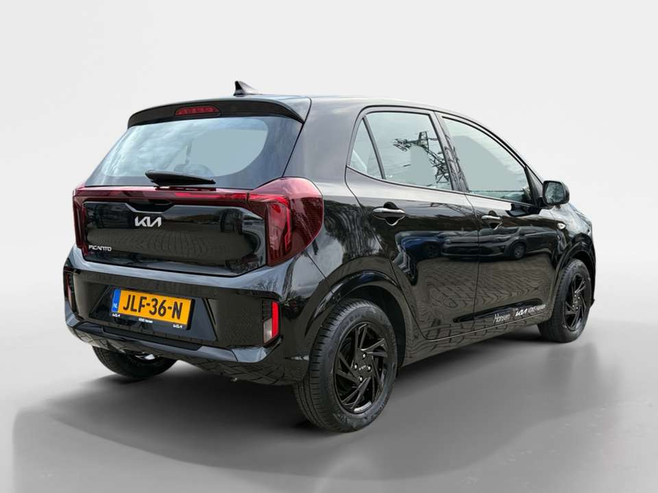 Kia Picanto - Imagem 3