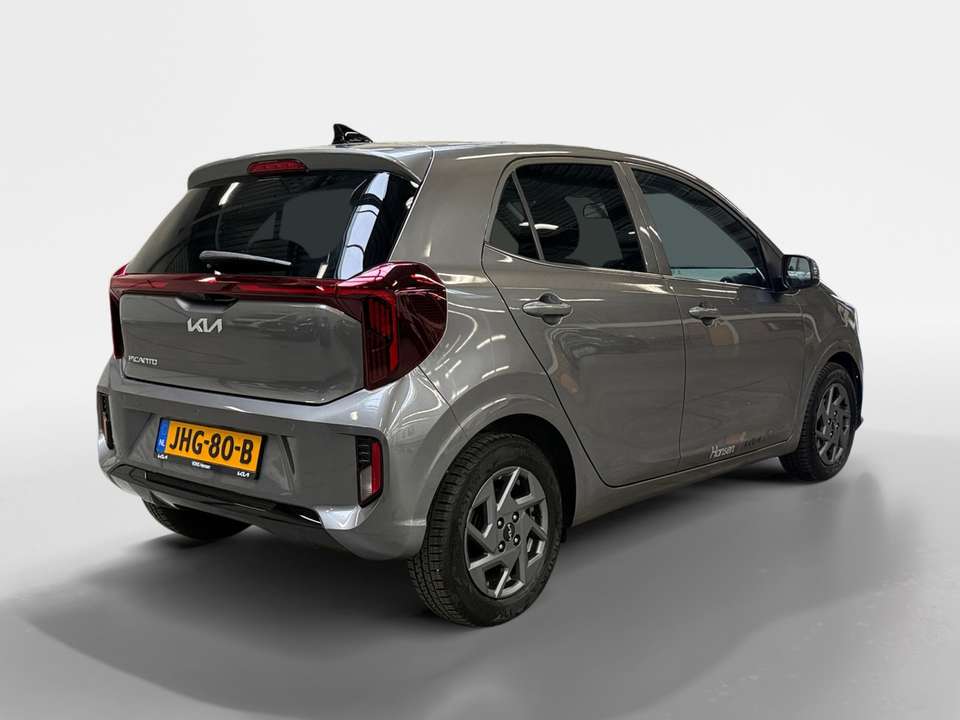 Kia Picanto - Imagem 2