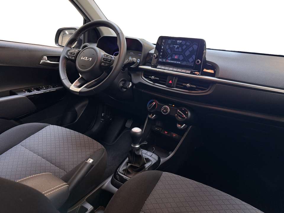 Kia Picanto - Imagem 3