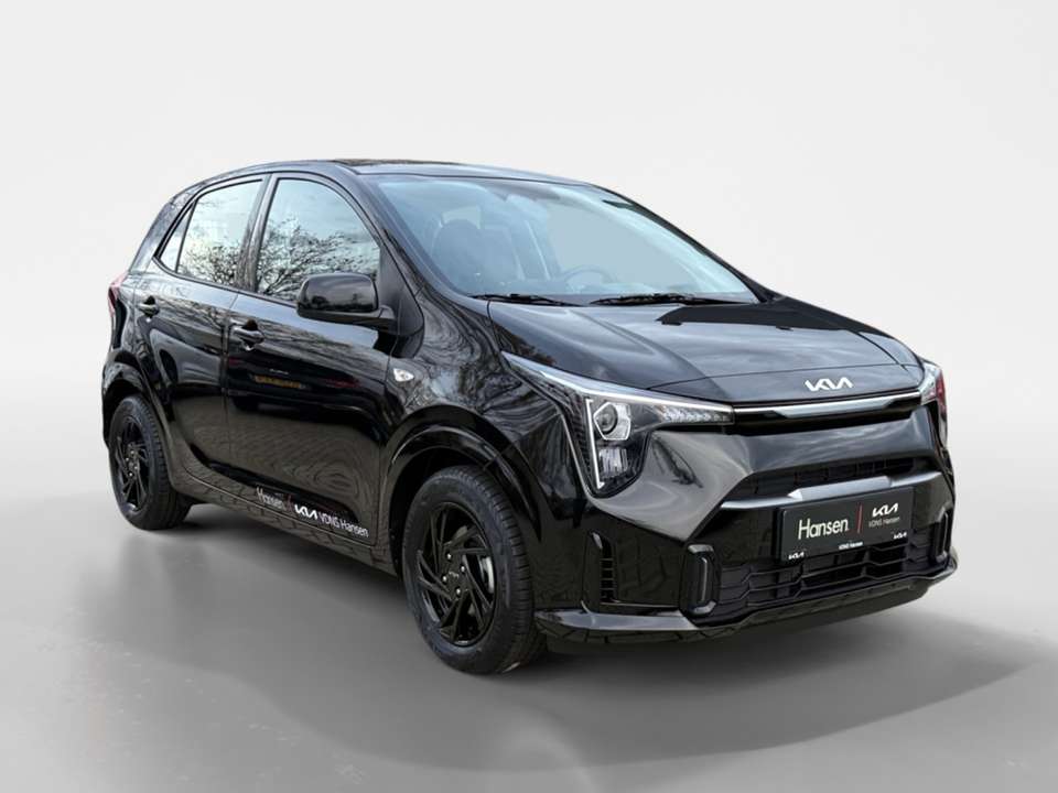 Kia Picanto - Imagem 4