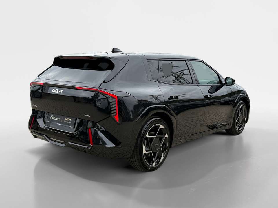 Kia EV4 - Imagem 2