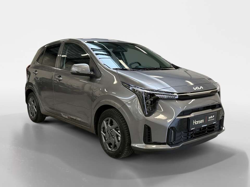 Kia Picanto - Imagem 4