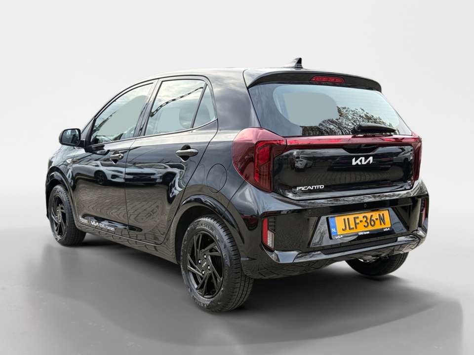 Kia Picanto - Imagem 5