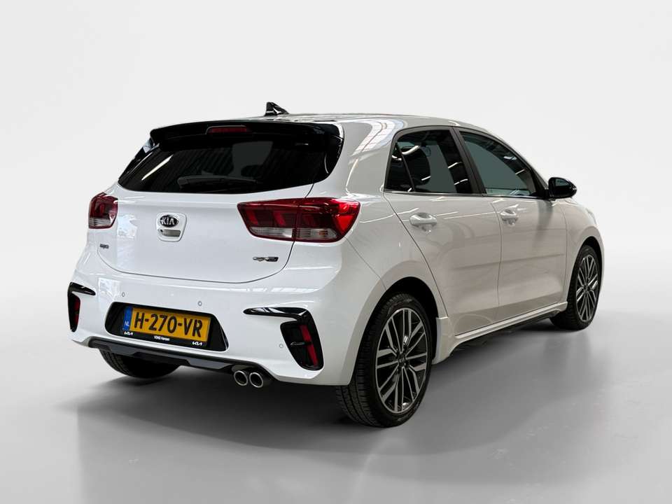 Kia Rio - Imagem 2
