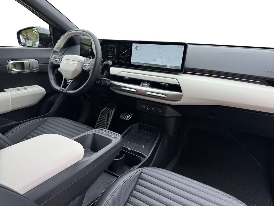 Kia EV4 - Imagem 3