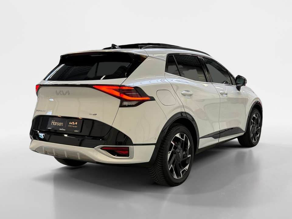 Kia Sportage - Imagem 2