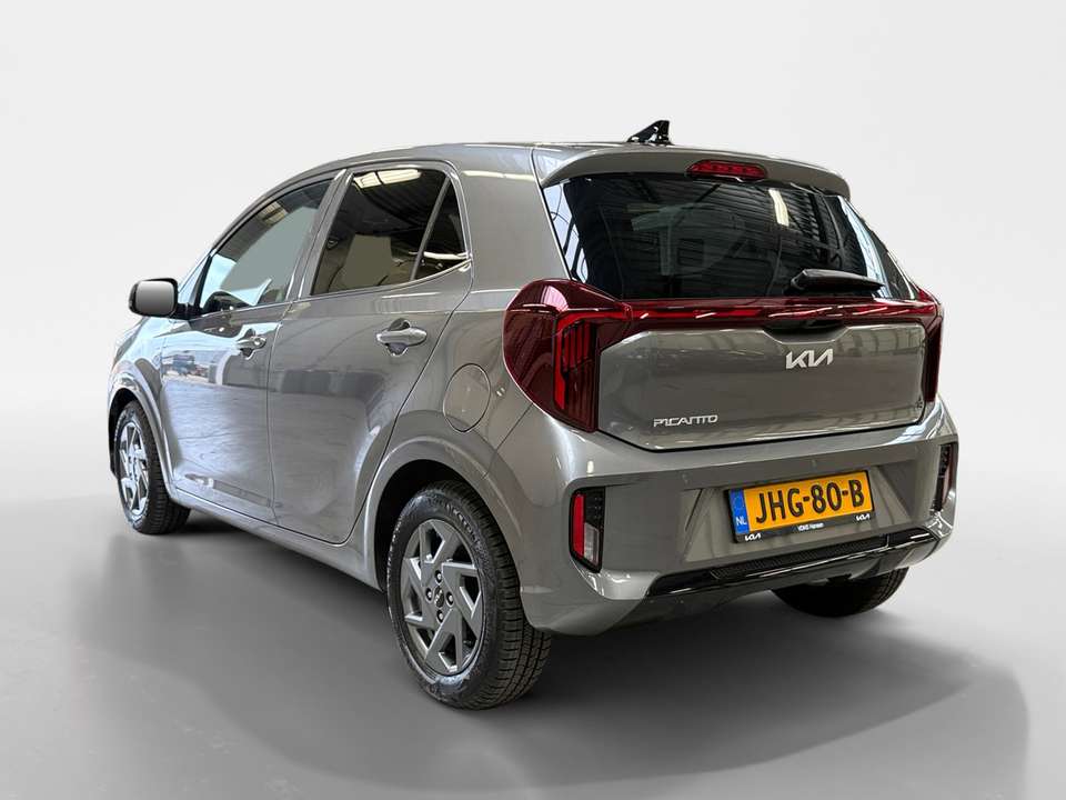 Kia Picanto - Imagem 5