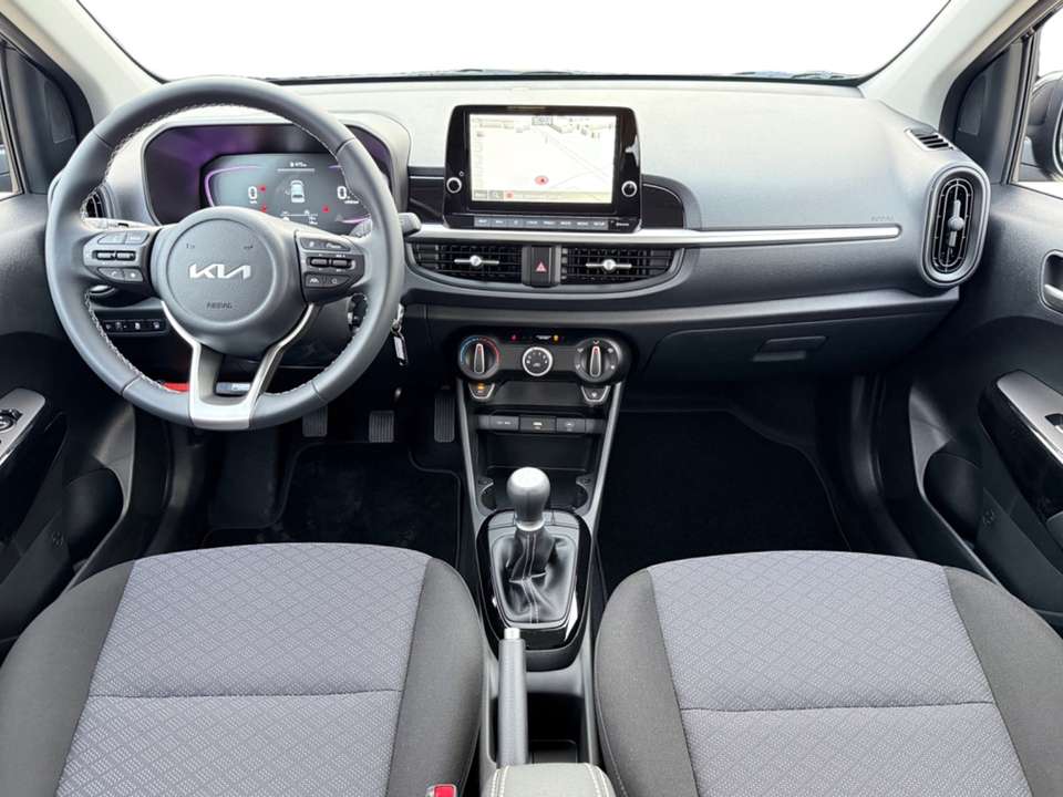 Kia Picanto - Imagem 6