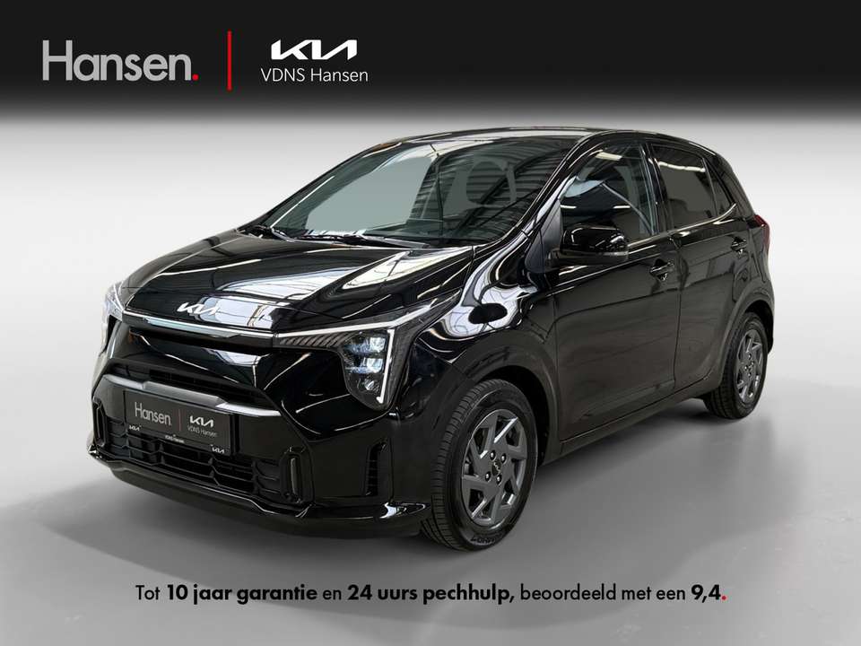 Kia Picanto - Imagem 1