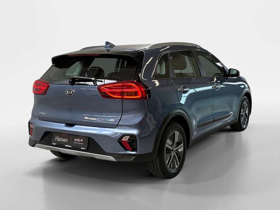 Kia Niro - Imagem 2