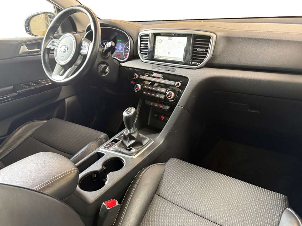 Kia Sportage - Imagem 3