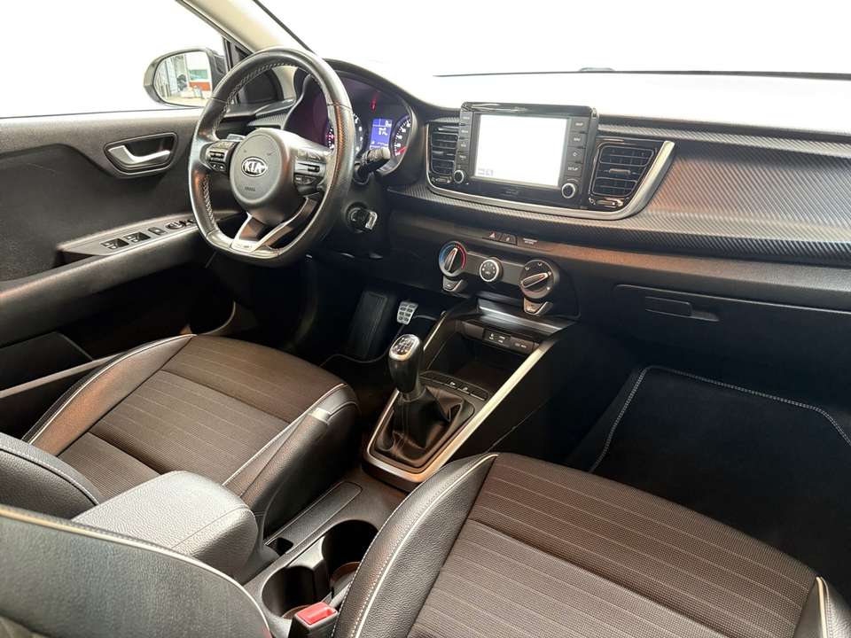 Kia Rio - Imagem 3