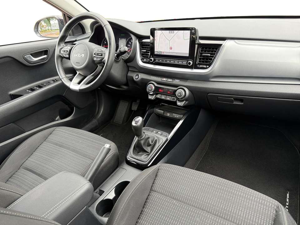 Kia Stonic - Imagem 3