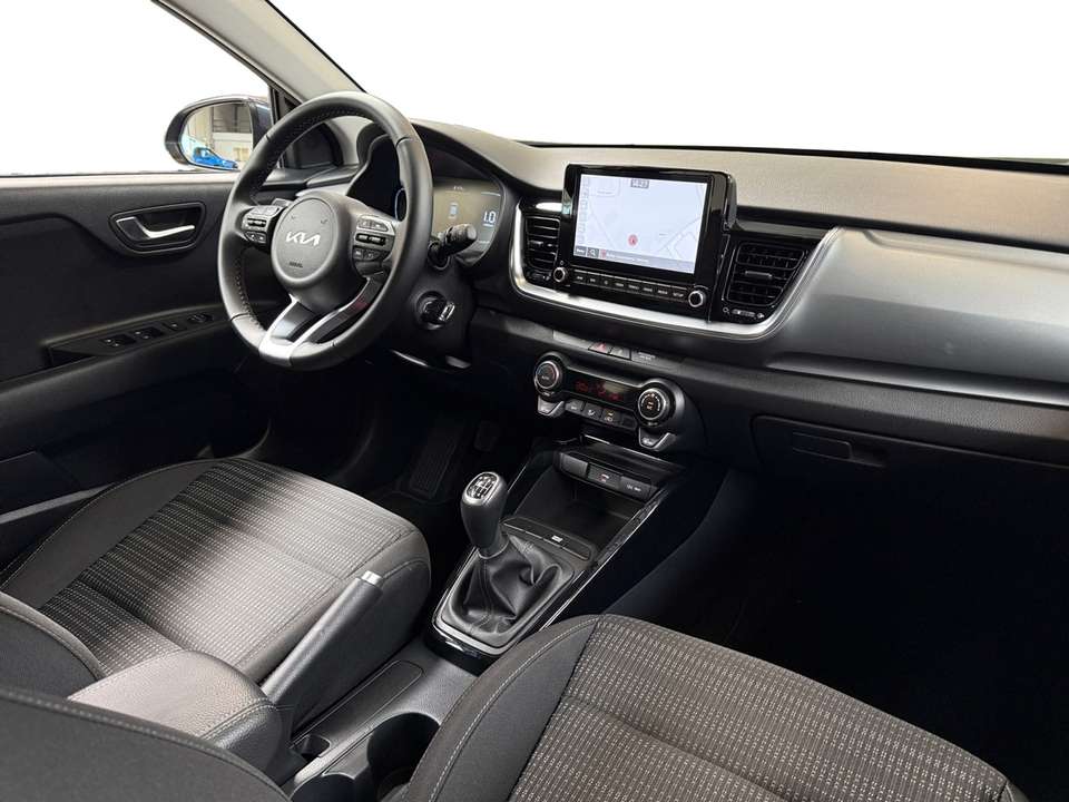 Kia Stonic - Imagem 3