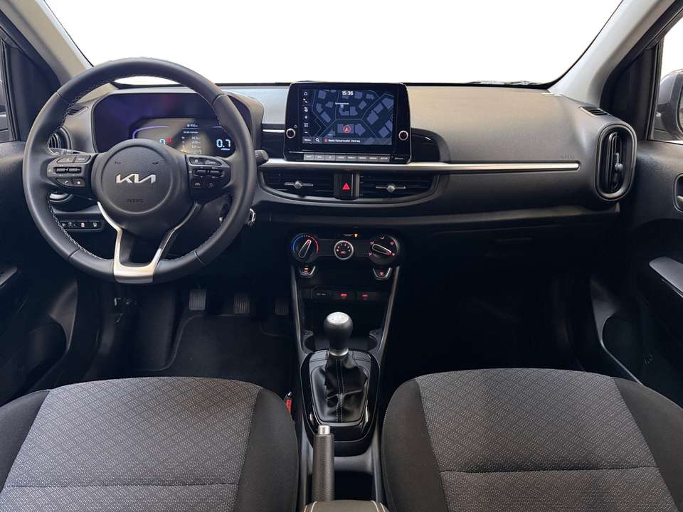 Kia Picanto - Imagem 6