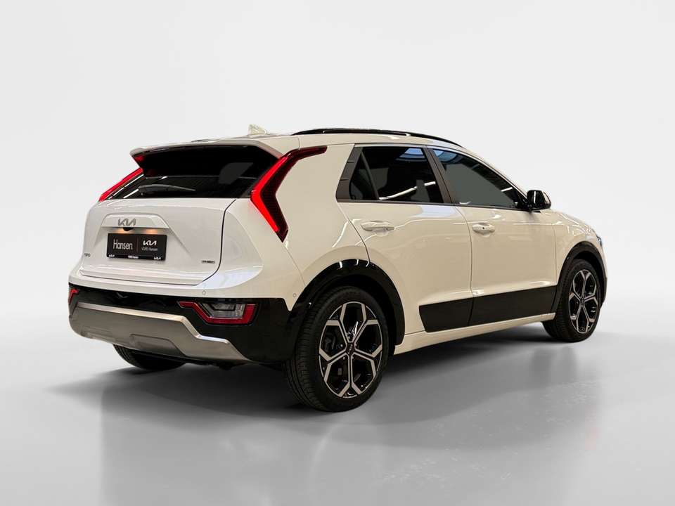 Kia Niro - Imagem 2