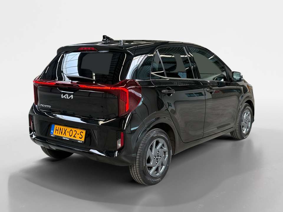 Kia Picanto - Imagem 2