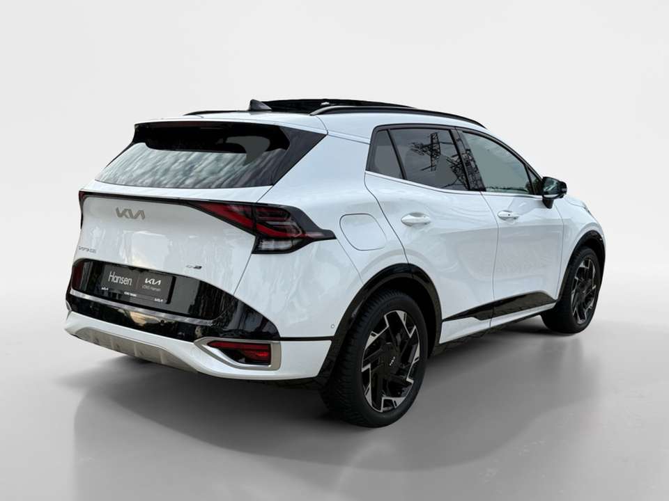 Kia Sportage - Imagem 2