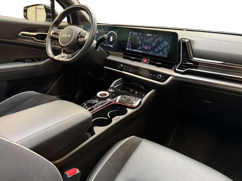 Kia Sportage - Imagem 3
