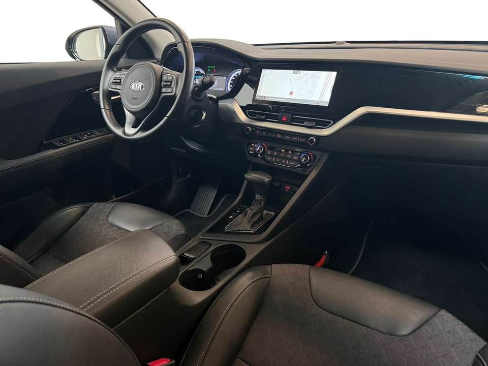 Kia Niro - Imagem 3
