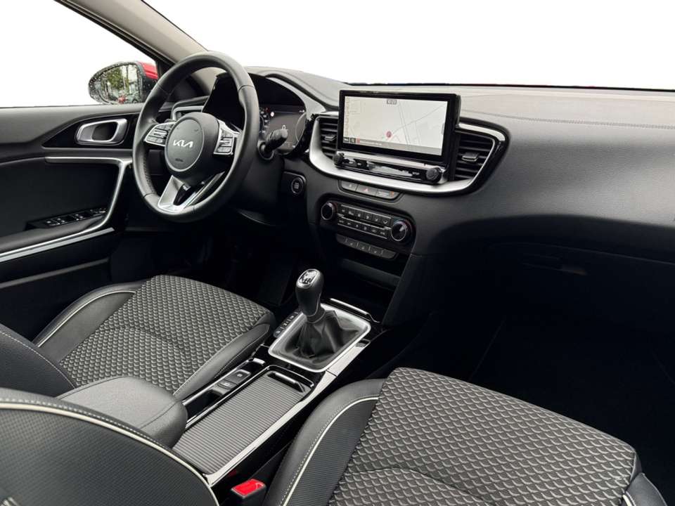 Kia Ceed SW / cee'd SW - Imagem 3