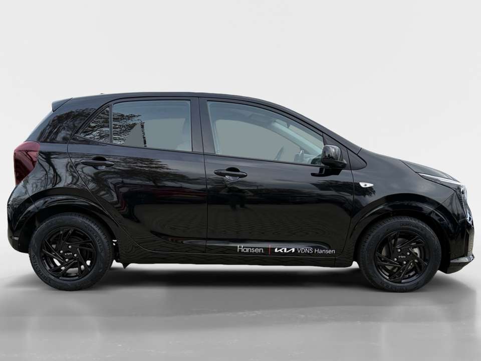 Kia Picanto - Imagem 7