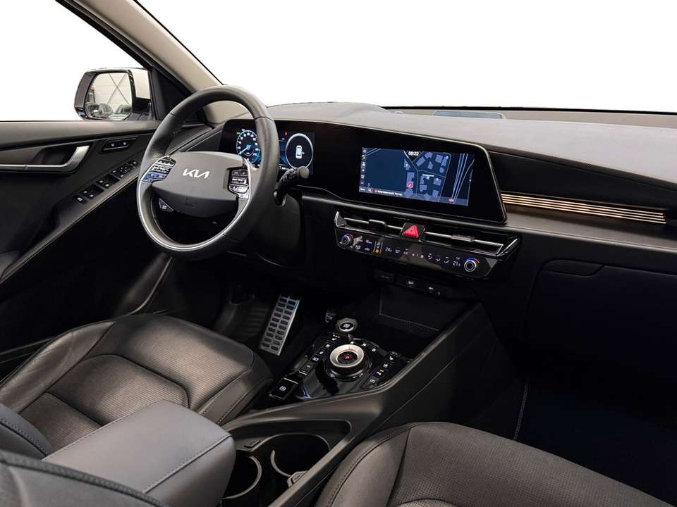 Kia Niro - Imagem 3