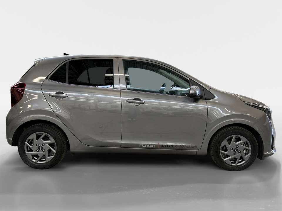 Kia Picanto - Imagem 7