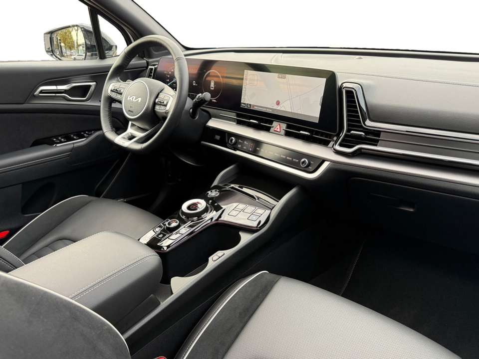 Kia Sportage - Imagem 3