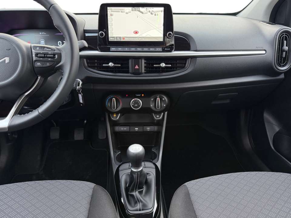 Kia Picanto - Imagem 8