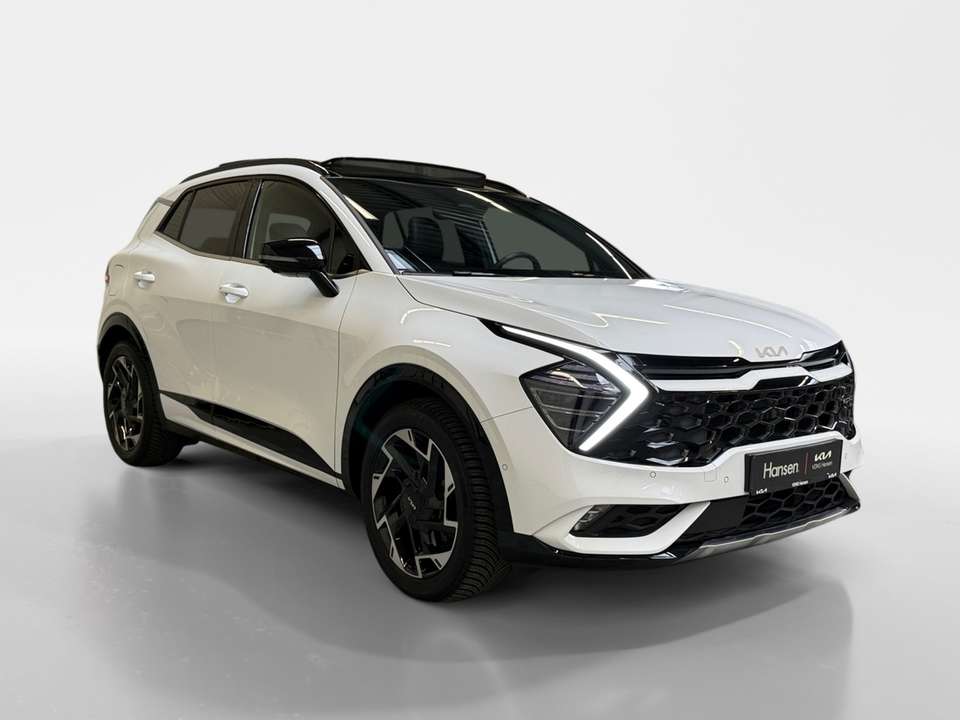 Kia Sportage - Imagem 4