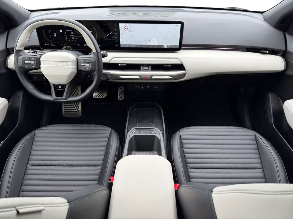 Kia EV4 - Imagem 6