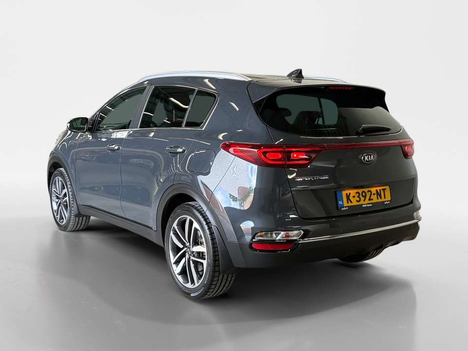 Kia Sportage - Imagem 5