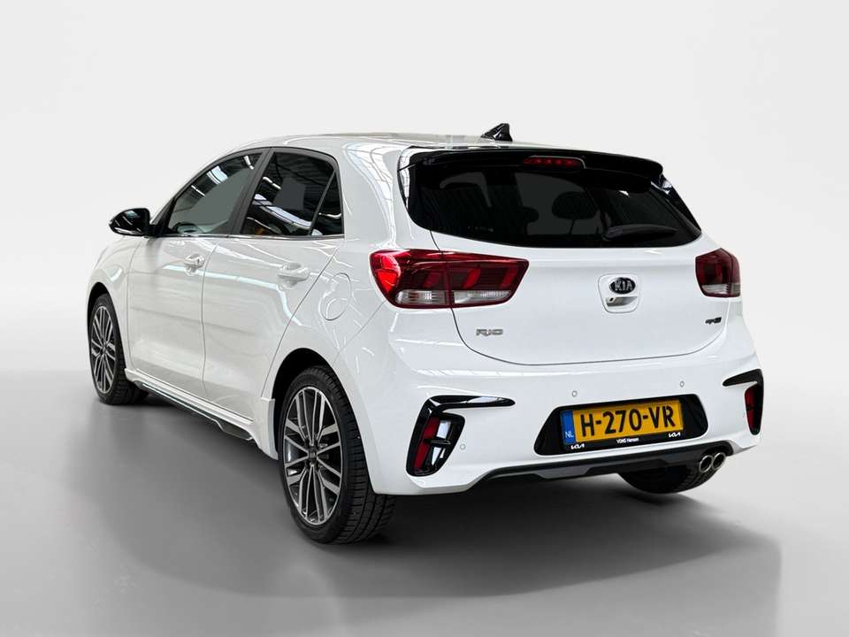 Kia Rio - Imagem 5