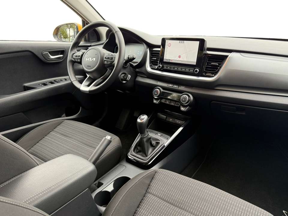 Kia Stonic - Imagem 3