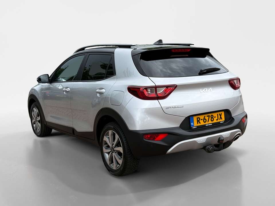 Kia Stonic - Imagem 5
