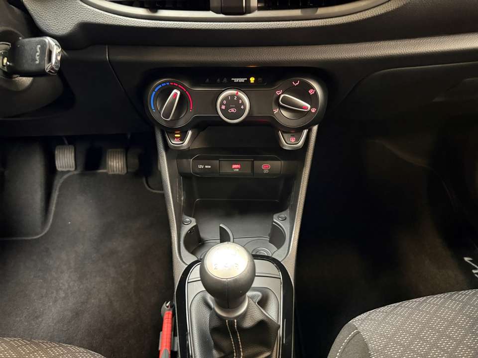 Kia Picanto - Imagem 8