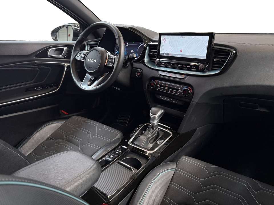 Kia Ceed SW / cee'd SW - Imagem 3