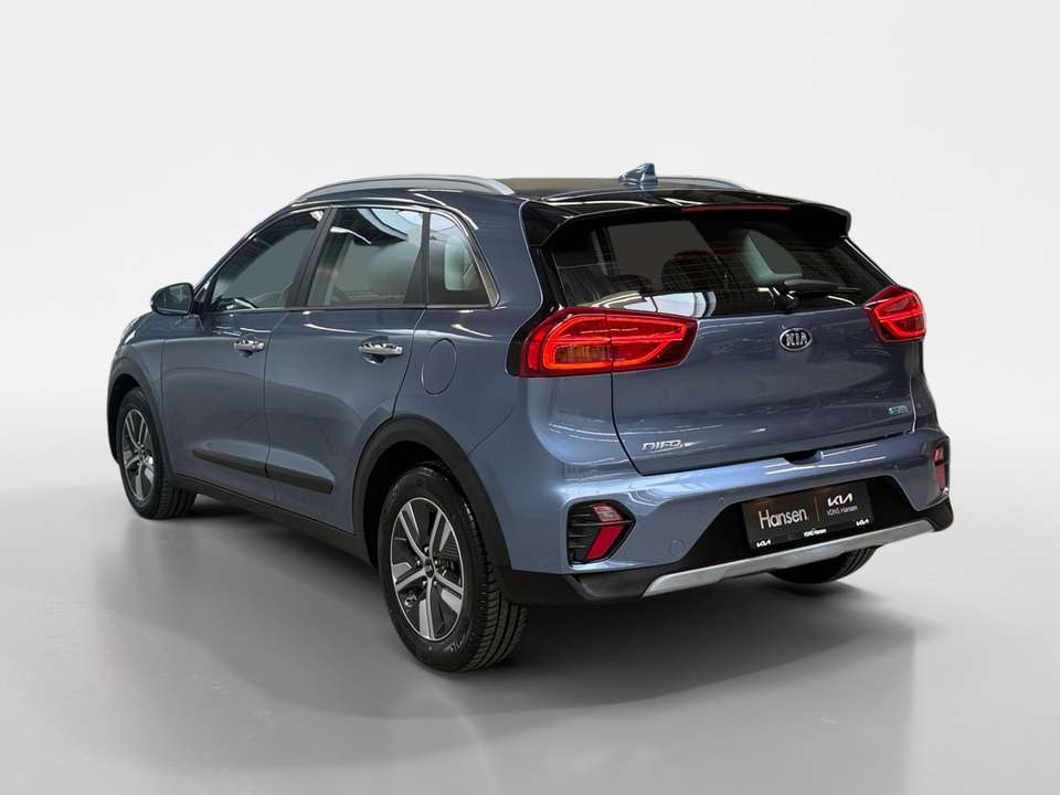 Kia Niro - Imagem 5