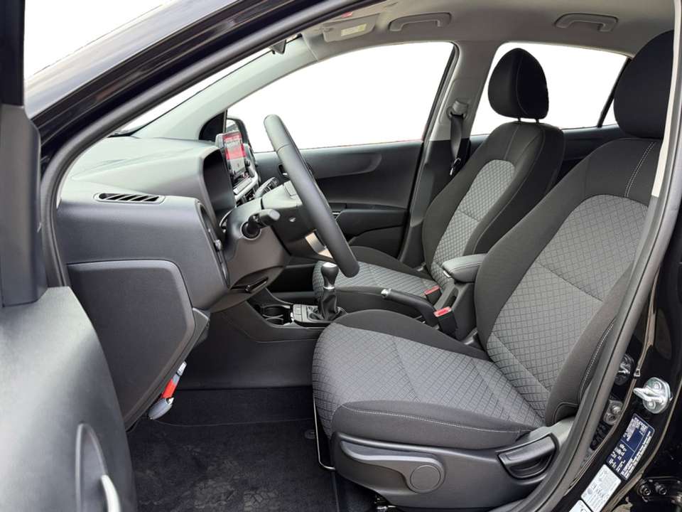 Kia Picanto - Imagem 9