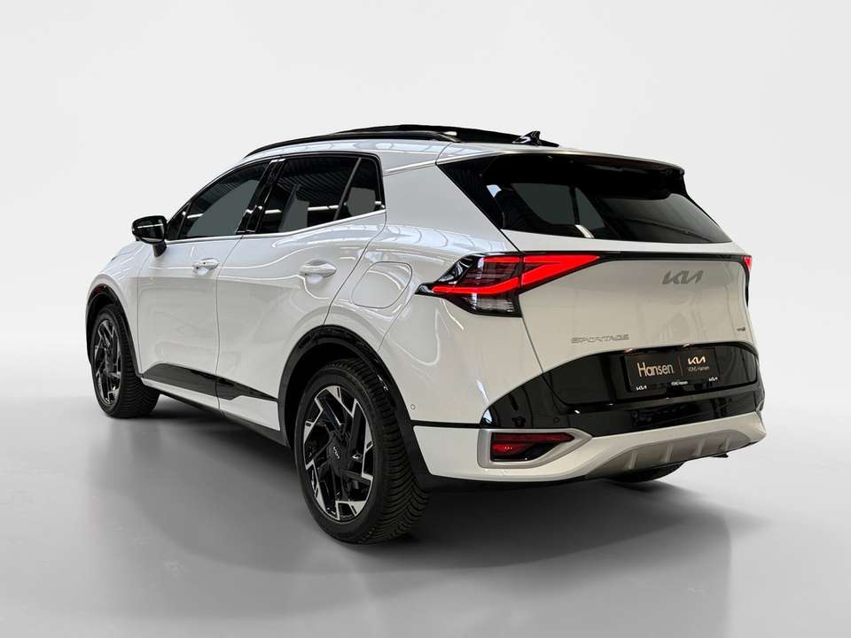 Kia Sportage - Imagem 5