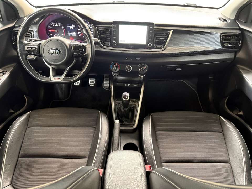 Kia Rio - Imagem 6