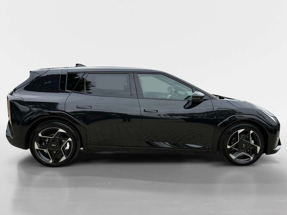 Kia EV4 - Imagem 7