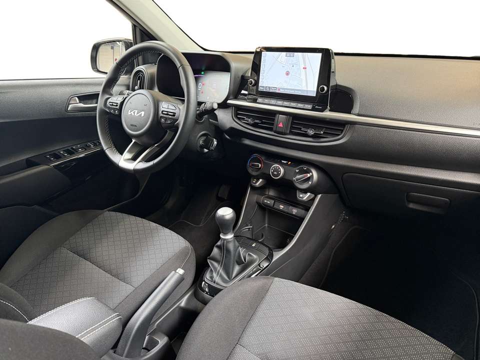 Kia Picanto - Imagem 3