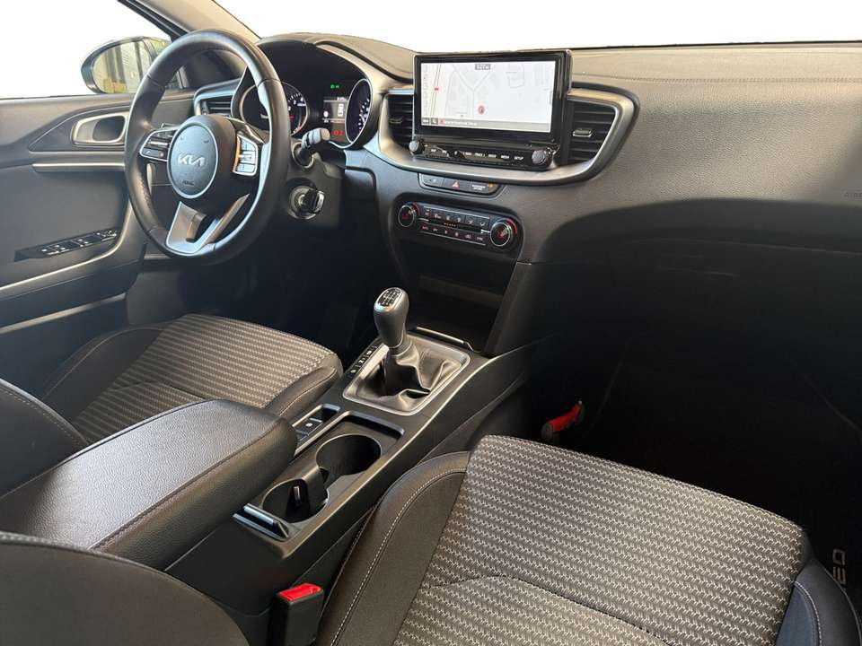 Kia Ceed SW / cee'd SW - Imagem 3