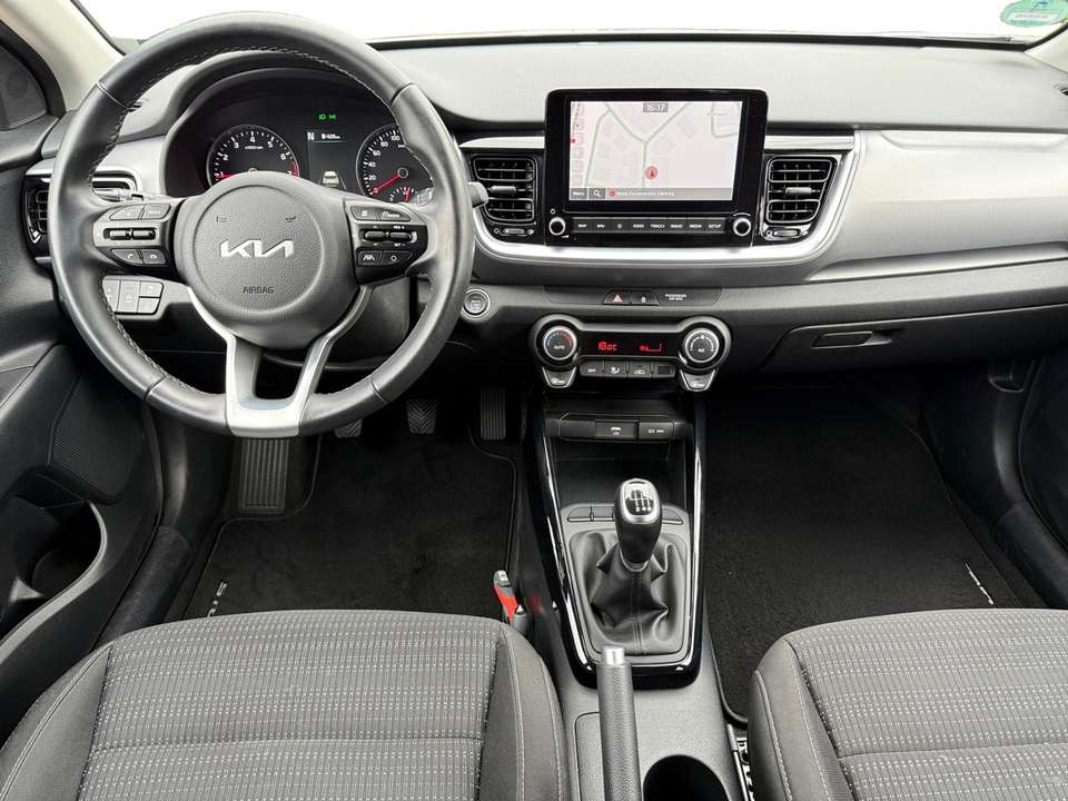 Kia Stonic - Imagem 6