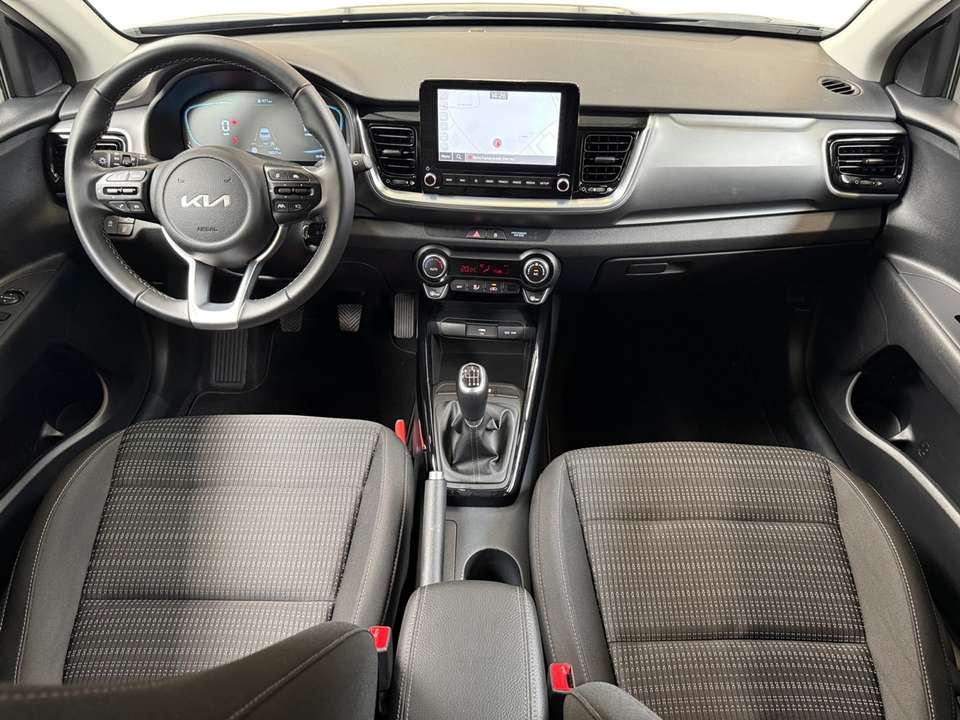 Kia Stonic - Imagem 6